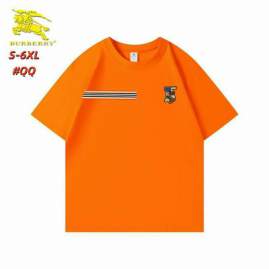 Picture of Burberry T Shirts Short _SKUBurberryS-6XL12yr9519667